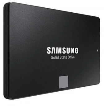 2TB SAMSUNG 870 EVO 560/530MB/s MZ-77E2T0BW SSD (Resmi Distribütör Garantili) - 4