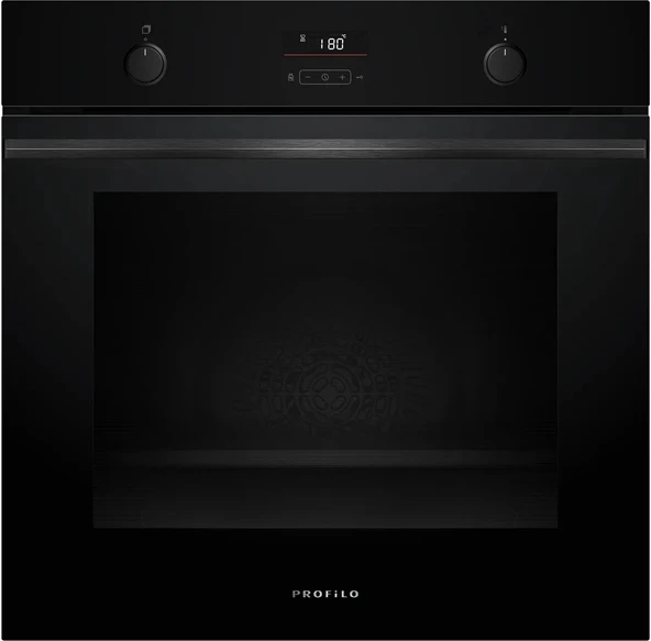 Profilo FXSA344T 76 LT Buhar Destekli Ankastre Fırın