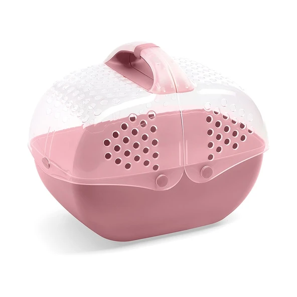 Imac Baggy Kemirgen Taşıma Çantası 3-lü 36x25x29cm - Resim 3