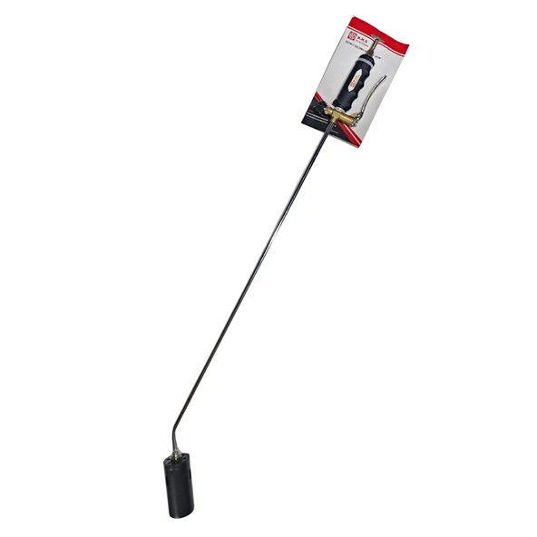 Fixonic B.H.D BHD00789 76cm Tetikli Şaloma Pürmüz ürün görseli 1