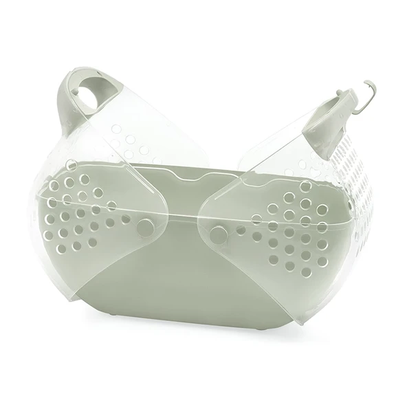 Imac Baggy Kemirgen Taşıma Çantası 3-lü 36x25x29cm - Resim 2