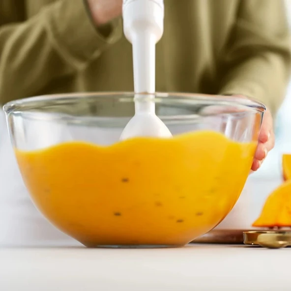 Philips Promix El Blender Seti HR2520/00 - 12