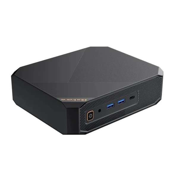 Blackview MP200 i5-12450H 16GB 512GB SSD Windows 11 Pro Mini PC + Hava Nemlendirici MP200161I5 015 - 3