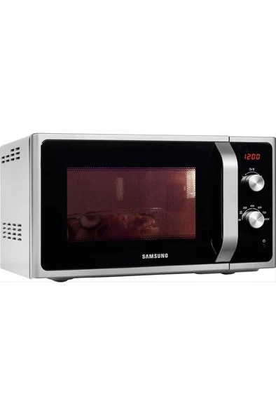 Samsung MS23F300EES 23 lt Mikrodalga Fırın Teşhir - 3