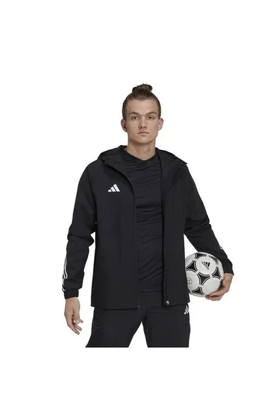 adidas TIRO23 C Aw Jk - Resim 3