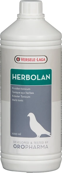 Versele Laga Oropharma Herbolan Güvercin (bağışıklık Güçlendirici) 1l ürün görseli
