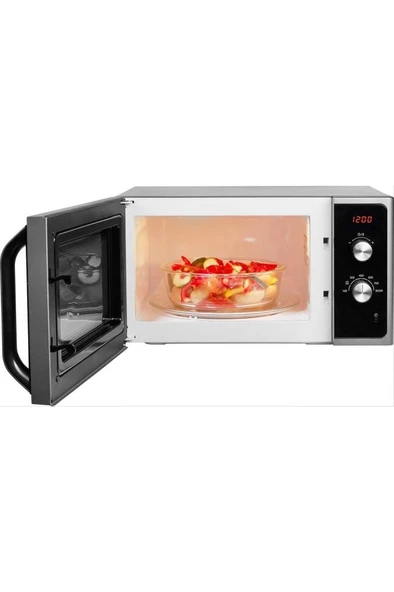 Samsung MS23F300EES 23 lt Mikrodalga Fırın Teşhir - 5