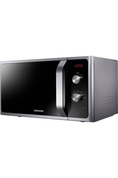Samsung MS23F300EES 23 lt Mikrodalga Fırın Teşhir - 2