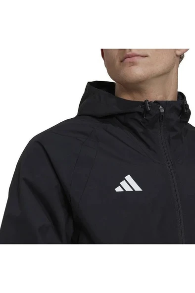 adidas TIRO23 C Aw Jk - Resim 4
