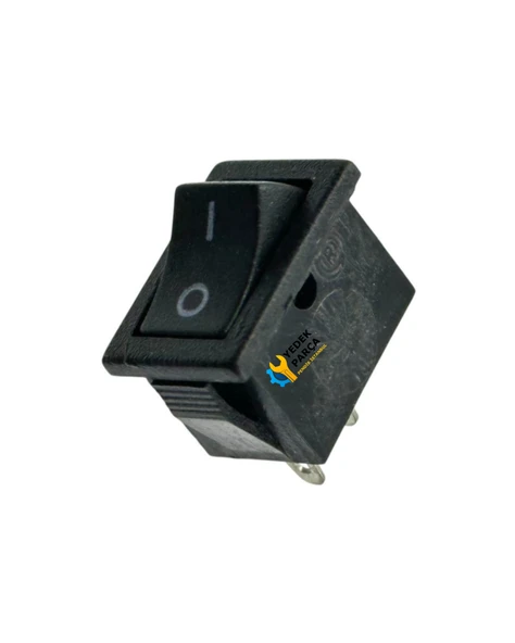 Mini Işıksız Universal Anahtar - Pratik Süpürge ve Kurutmalar İçin ürün görseli 1