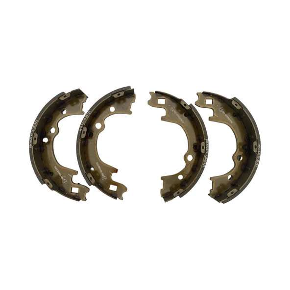 Arka Balata H100 Kamyonet 2004- / Bongo 2005- ürün görseli 1