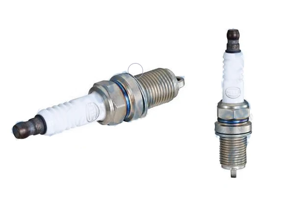 HELLA 8EH188704-271 Ateşleme Bujisi CM7P-8 Mercedes Hyundai Accent Era Getz Elantra Nissan Almera ürün görseli