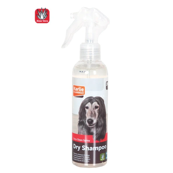 Karlıe Kuru Köpek Şamp. 200ml ürün görseli