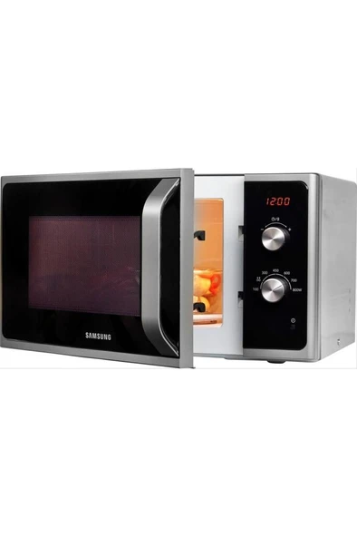 Samsung MS23F300EES 23 lt Mikrodalga Fırın Teşhir - 4