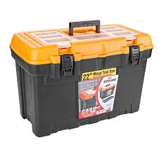 Süper Bag ASR-2014 22'' Mega Master Takım Çantası Prof Bag - 3