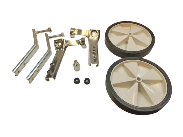 Yan Denge Tekeri Vitesli 24 - 26 Jant Bisikletler ile Uyumlu Denge Tekeri ürün görseli