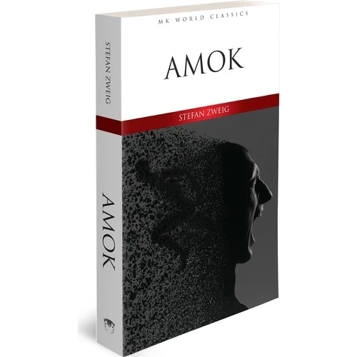 Amok İngilizce Mk