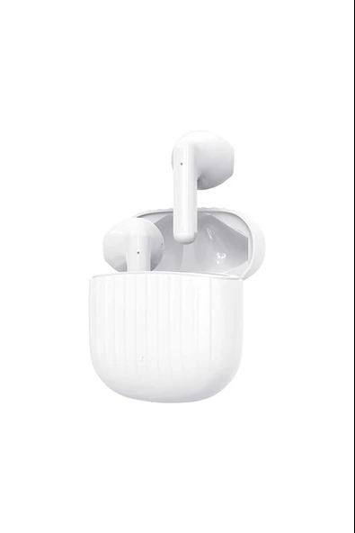 MIIW True Wireless Earphone W200 Bluetooth Kulaklık - 1