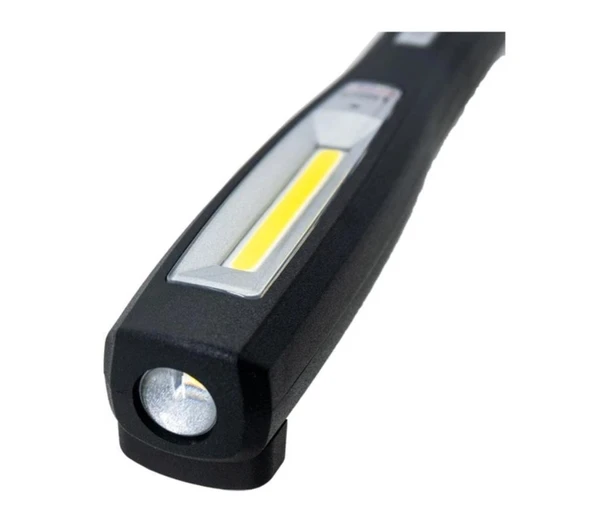 CETA R10-MINI1 Şarjlı LED Kalem Tipi Çalışma Lambası - 150 Lümen - Resim 3