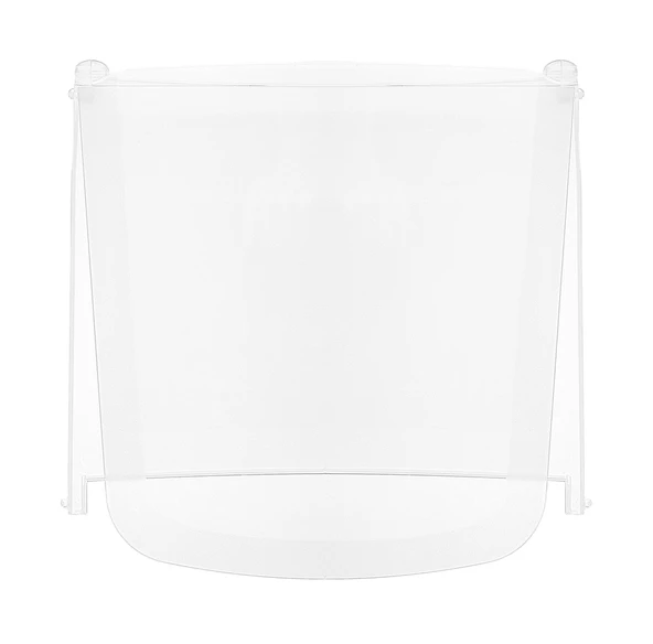 Imac Portına Maddy Jr - 1 Pc Kedi Tuvaleti Kapısı - Resim 2