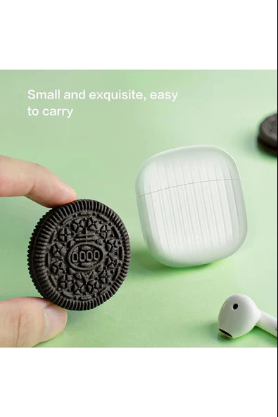 MIIW True Wireless Earphone W200 Bluetooth Kulaklık - 5