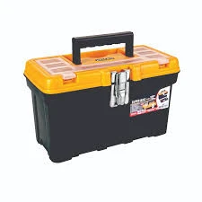 Süper Bag ASR-4028 13'' Mega Metal Takım Çantası Prof Bag