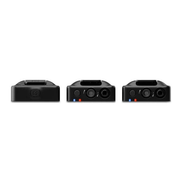 RODE Wireless GO (Gen 3) Mikrofon - 4