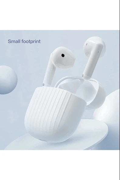 MIIW True Wireless Earphone W200 Bluetooth Kulaklık - 2