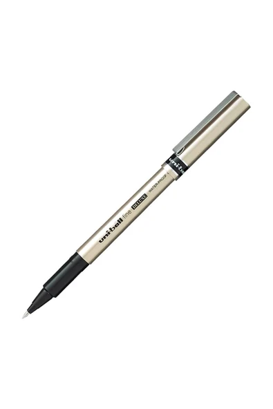 Uniball Fine Deluxe 0.7 Roller Kalem Mavi