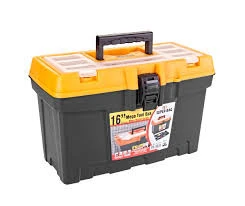 Süper Bag ASR-2012 16'' Mega Master Takım Çantası Prof Bag ürün görseli