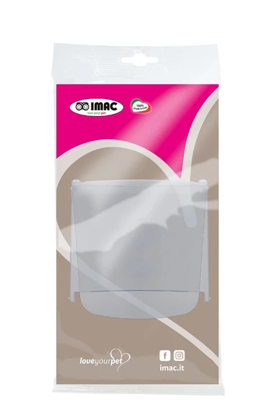 Imac Portına Maddy Jr - 1 Pc Kedi Tuvaleti Kapısı ürün görseli