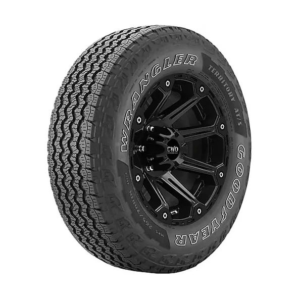 Goodyear Wrangler Territory HT 255/65 R18 111H Yaz Lastiği ürün görseli