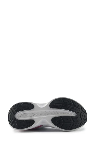 Lumberjack LEAF Beyaz Kadın Sneaker 40 - Resim 4