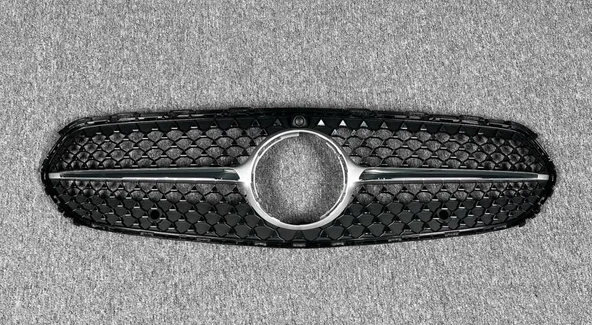 MERCEDES W206 DIAMOND UYUMLU PANJUR (AVANTGARDE UYUMLU) 2021-2024