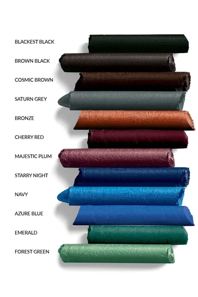 AVON GLİMMERSTİCK ORİJİNAL ASANSÖRLÜ GÖZ KALEMİ - AZURE BLUE - 3