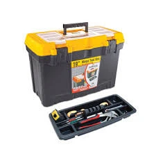 Süper Bag ASR-2013 19'' Mega Master Takım Çantası  Prof Bag - Resim 2