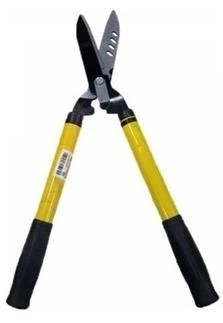 Çim Makası Uzatmalı Sap Çimen Makası Bahçe Makası ürün görseli 1