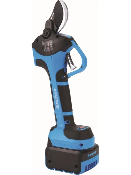 Archer A2728 38 mm Akülü Budama Makası 18V 4.5AH ürün görseli 1