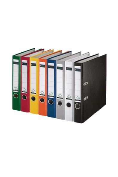 Leıtz Klasör Dar Yeşil 180° - 1015T