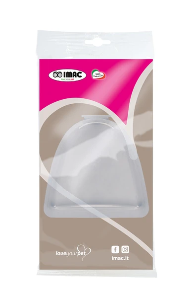 Imac Portına Zuma - 1 Pc Kedi Tuvaleti Kapısı ürün görseli