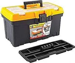 Süper Bag ASR-2012 16'' Mega Master Takım Çantası Prof Bag - Resim 2