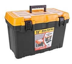 Süper Bag ASR-2013 19'' Mega Master Takım Çantası  Prof Bag ürün görseli