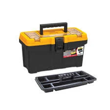 Süper Bag ASR-4027 13'' Mega Master Takım Çantası Prof Bag - Resim 2