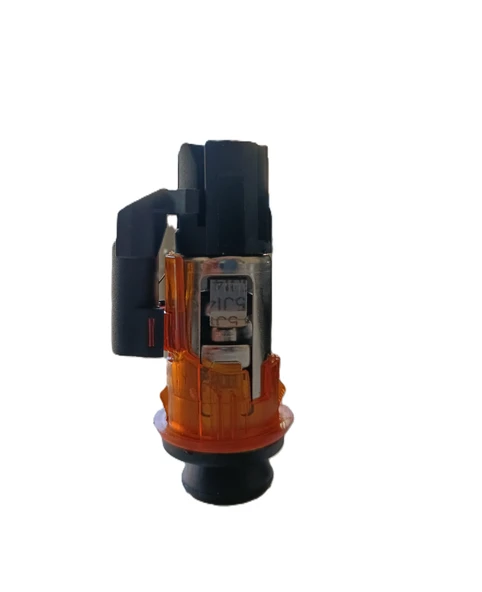 HELLUX HLC600044 Çakmak Komple Clio- Kangoo - Megane  I II - Logan- Sandero- Duster Turuncu - 2