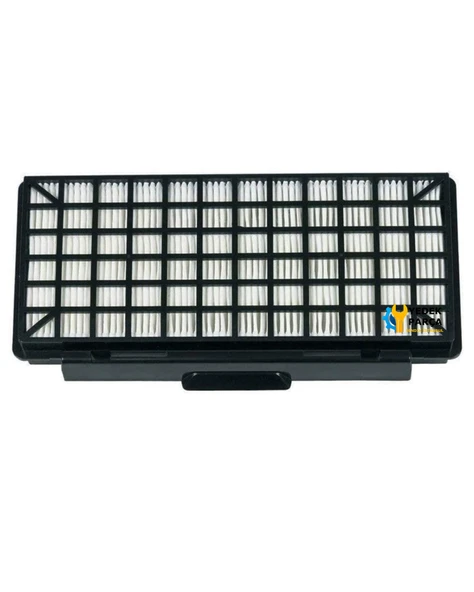 Bosch Uyumlu BGS 412234A Süpürge Hepa ve Toz Haznesi Filtresi Seti - Resim 5