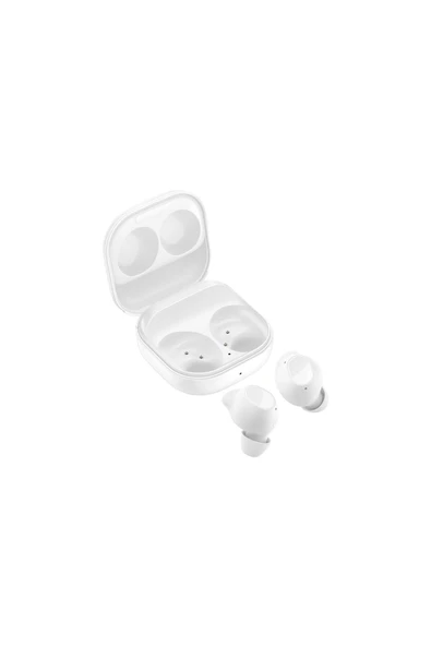 Galaxy Buds Fe Beyaz - 7