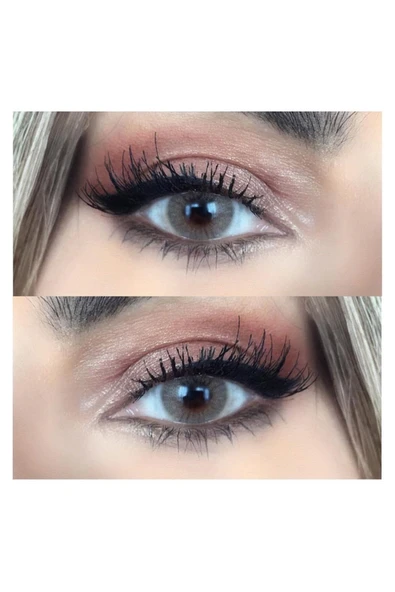 MARA MIKNATISLI KIRPIK ORTA YOGUN/MAGNETİC EYELASHES - MEDIUM INTENSE - 4