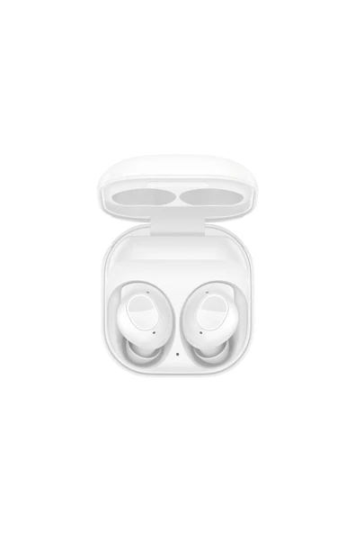 Galaxy Buds Fe Beyaz - 8