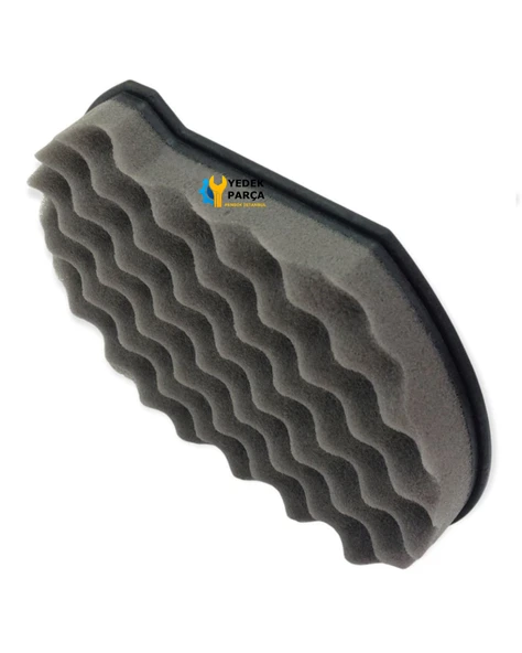 Bosch Uyumlu BGS 412234A Süpürge Hepa ve Toz Haznesi Filtresi Seti - Resim 8