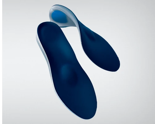 LUXOR SİLİKON TABANLIK KUMAŞLI ( M ) ürün görseli